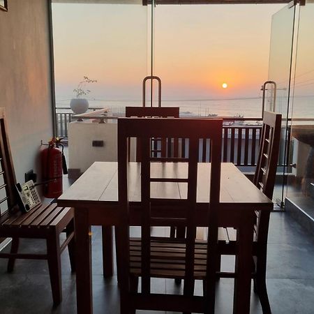 Queens Beach Hotel タンガラ エクステリア 写真