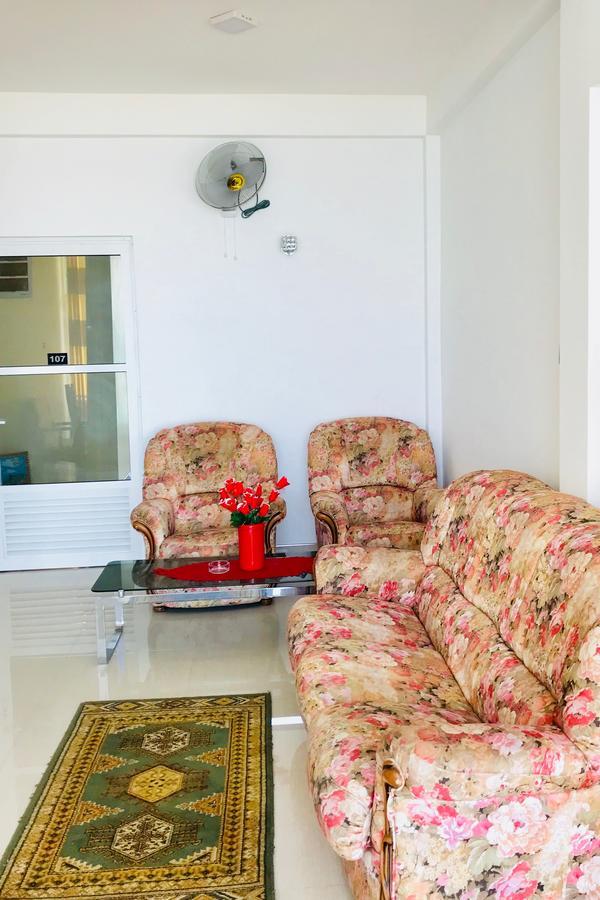 Queens Beach Hotel タンガラ エクステリア 写真