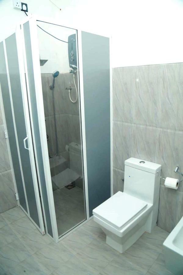 Queens Beach Hotel タンガラ エクステリア 写真
